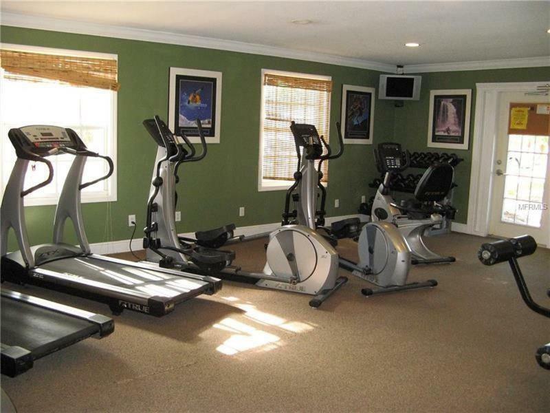 Beautiful Condo Close To Busch Gardens Tampa Exterior photo